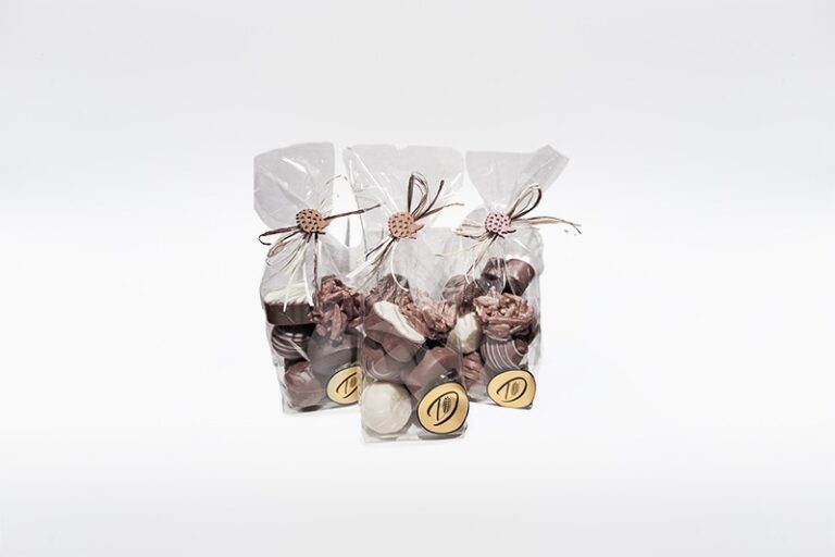 Pralinen