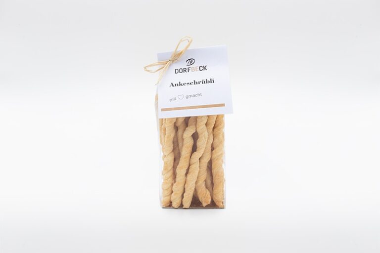 Ankeschrübli