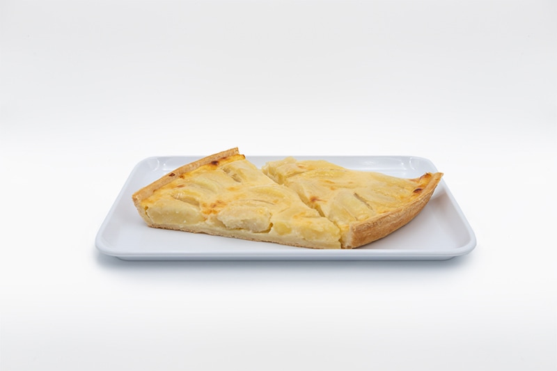 Apfelkuchen