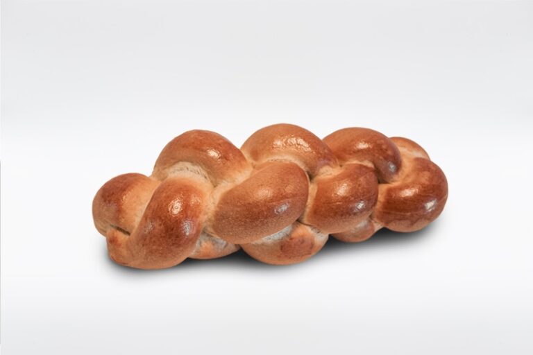 Butterzopf