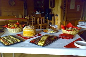 Lieferdienst