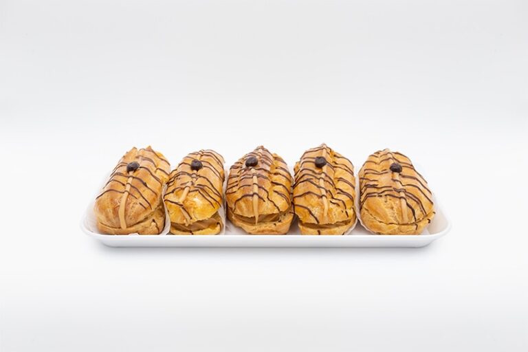 Eclaire
