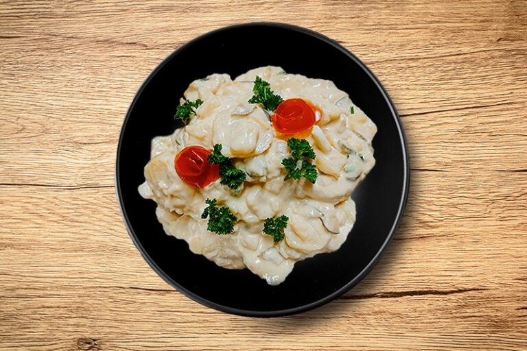 Kartoffelsalat