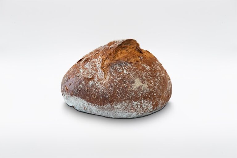 Sauerteigbrot