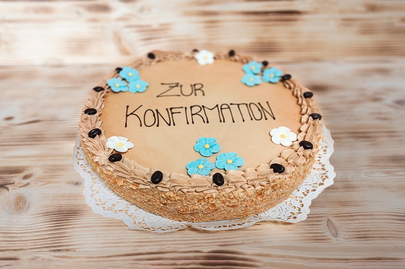 Torten & Kuchen