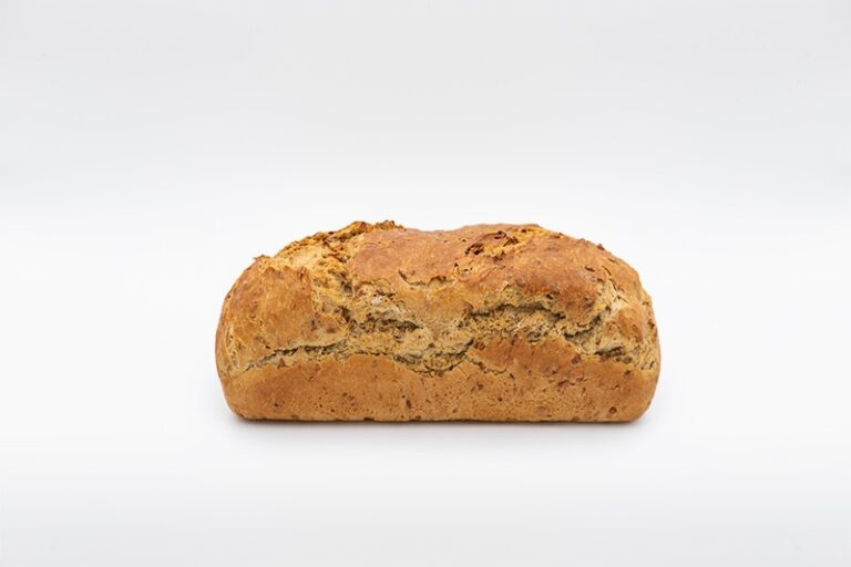 Rüeschegger Dinkelbrot
