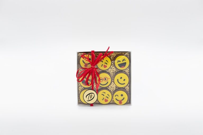 Smileys