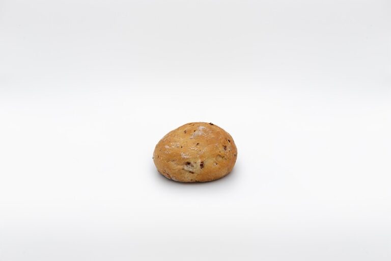 Speckmütschli